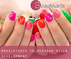 Nagelstudio in Deevaan Villa Development