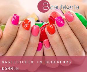 Nagelstudio in Degerfors Kommun