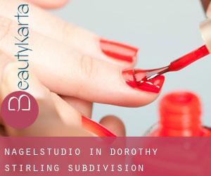 Nagelstudio in Dorothy Stirling Subdivision