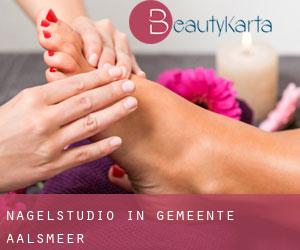 Nagelstudio in Gemeente Aalsmeer