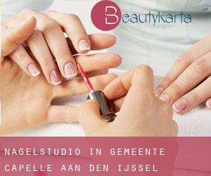 Nagelstudio in Gemeente Capelle aan den IJssel