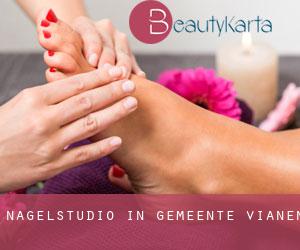 Nagelstudio in Gemeente Vianen