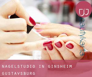 Nagelstudio in Ginsheim-Gustavsburg