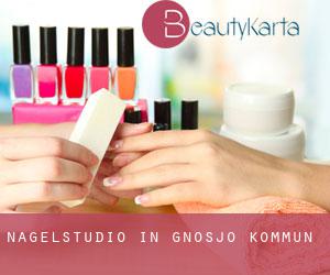 Nagelstudio in Gnosjö Kommun