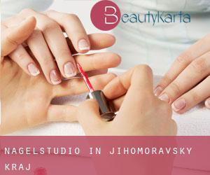 Nagelstudio in Jihomoravský kraj