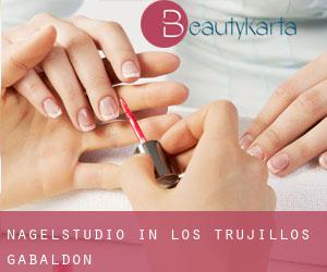 Nagelstudio in Los Trujillos-Gabaldon