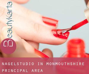 Nagelstudio in Monmouthshire principal area Nagelstudio in Monmouthshire principal area