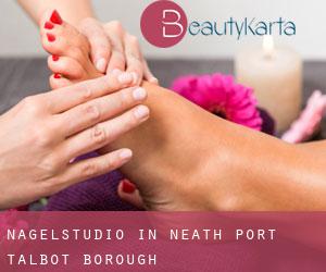 Nagelstudio in Neath Port Talbot (Borough)