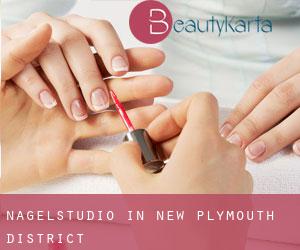 Nagelstudio in New Plymouth District