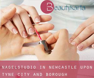 Nagelstudio in Newcastle upon Tyne (City and Borough)