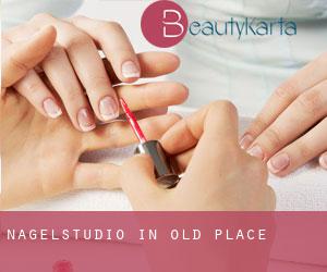 Nagelstudio in Old Place