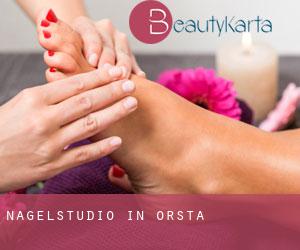 Nagelstudio in Ørsta