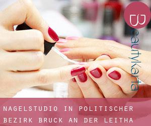 Nagelstudio in Politischer Bezirk Bruck an der Leitha