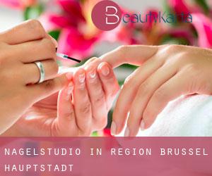 Nagelstudio in Region Brüssel-Hauptstadt