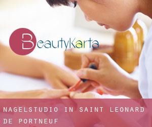 Nagelstudio in Saint-Léonard-de-Portneuf Nagelstudio in Saint-Léonard-de-Portneuf