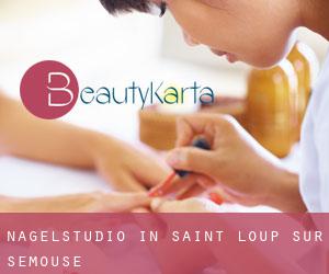 Nagelstudio in Saint-Loup-sur-Semouse