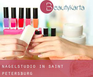 Nagelstudio in Saint Petersburg