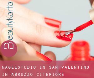 Nagelstudio in San Valentino in Abruzzo Citeriore