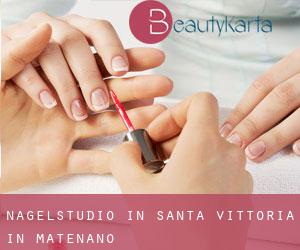 Nagelstudio in Santa Vittoria in Matenano