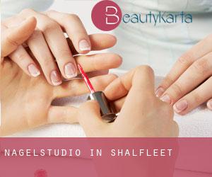 Nagelstudio in Shalfleet