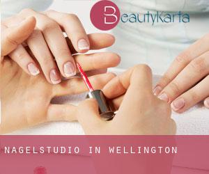 Nagelstudio in Wellington Nagelstudio in Wellington