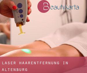 Laser-Haarentfernung in Altenburg