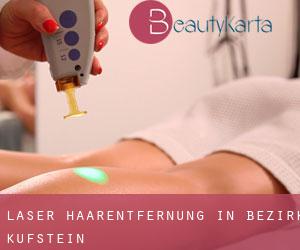 Laser-Haarentfernung in Bezirk Kufstein
