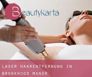 Laser-Haarentfernung in Brookwood Manor