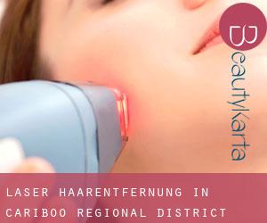 Laser-Haarentfernung in Cariboo Regional District Laser-Haarentfernung in Cariboo Regional District