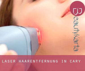 Laser-Haarentfernung in Cary