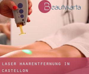 Laser-Haarentfernung in Castellón Laser-Haarentfernung in Castellón