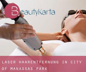 Laser-Haarentfernung in City of Manassas Park