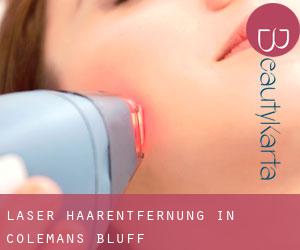 Laser-Haarentfernung in Colemans Bluff Laser-Haarentfernung in Colemans Bluff