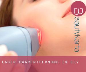 Laser-Haarentfernung in Ely