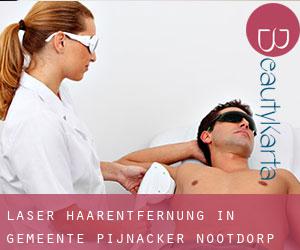 Laser-Haarentfernung in Gemeente Pijnacker-Nootdorp