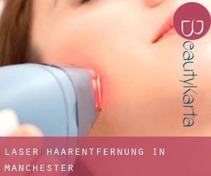 Laser-Haarentfernung in Manchester Laser-Haarentfernung in Manchester