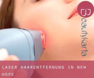 Laser-Haarentfernung in New Hope