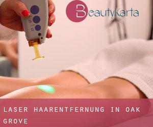 Laser-Haarentfernung in Oak Grove