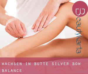 Wachsen in Butte-Silver Bow (Balance)