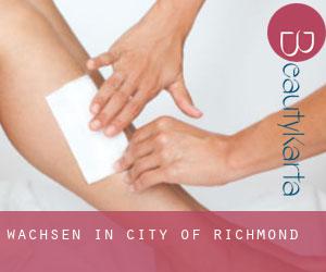 Wachsen in City of Richmond