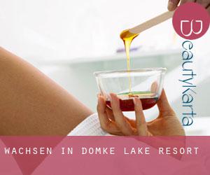 Wachsen in Domke Lake Resort