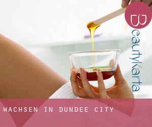 Wachsen in Dundee City Wachsen in Dundee City
