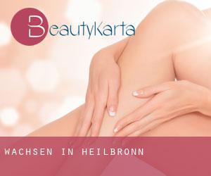 Wachsen in Heilbronn Wachsen in Heilbronn
