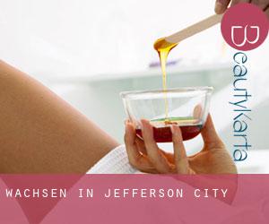 Wachsen in Jefferson City Wachsen in Jefferson City