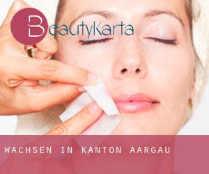 Wachsen in Kanton Aargau Wachsen in Kanton Aargau