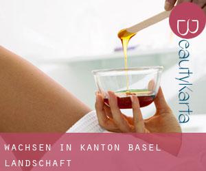 Wachsen in Kanton Basel-Landschaft Wachsen in Kanton Basel-Landschaft