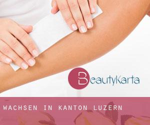 Wachsen in Kanton Luzern Wachsen in Kanton Luzern