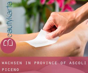 Wachsen in Province of Ascoli Piceno Wachsen in Province of Ascoli Piceno