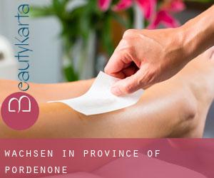 Wachsen in Province of Pordenone Wachsen in Province of Pordenone