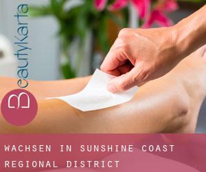 Wachsen in Sunshine Coast Regional District